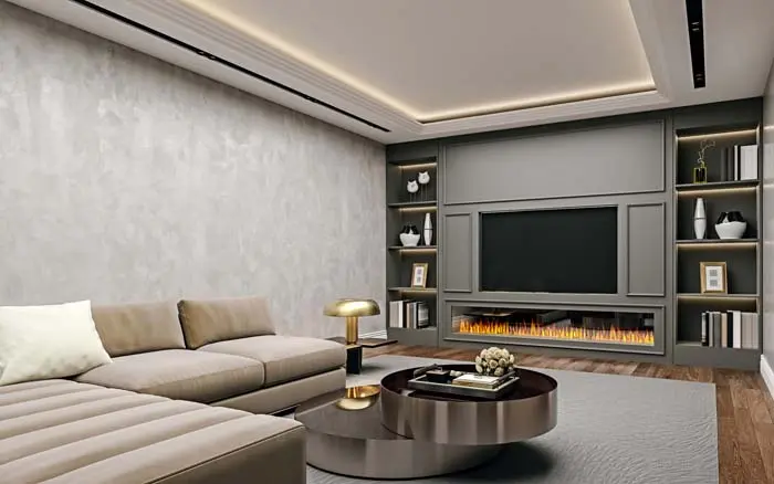 Basement Remodeling