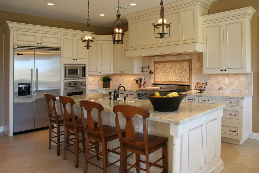 Kitchen Remodeling Services
