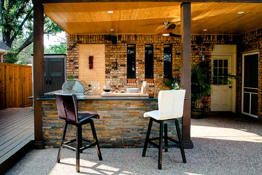Remodeling Company in Stevens, PA