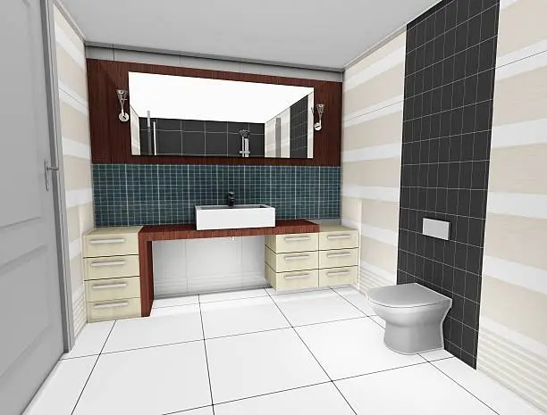 How Long Does a Bathroom Remodel Take in Stevens, PA