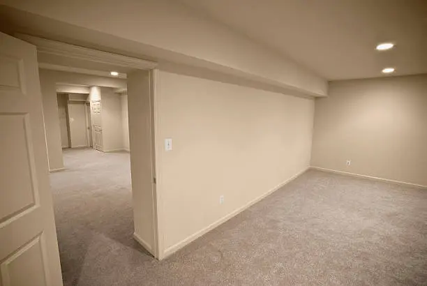 How to Remodel Basement Walls Stevens, PA