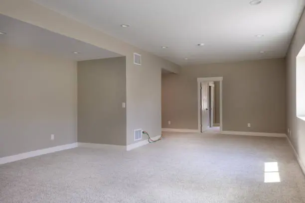 How to Remodel a Basement in Stevens, PA