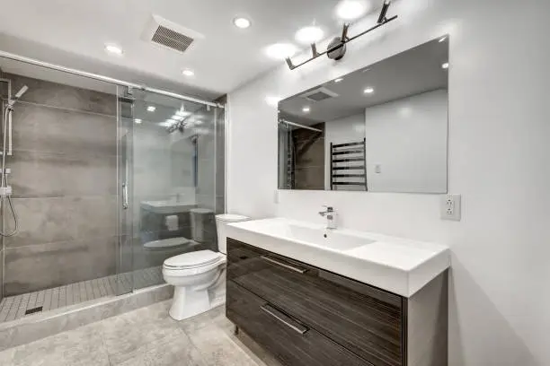 How to Remodel a Bathroom Stevens, PA