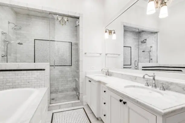 How to Remodel a Bathroom in Stevens, PA