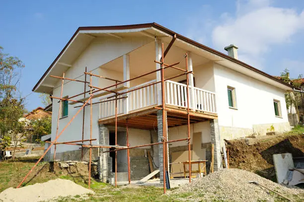 How to Remodel a House in Stevens, PA