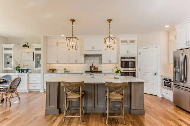 How to Remodel a Kitchen Stevens, PA