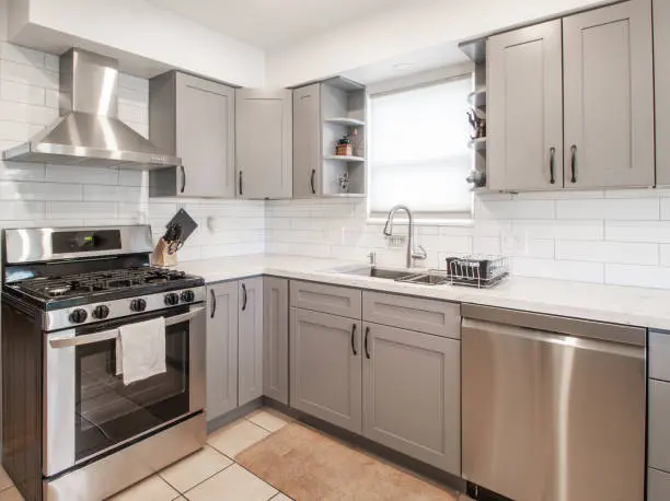 How to Remodel a Kitchen in Stevens, PA