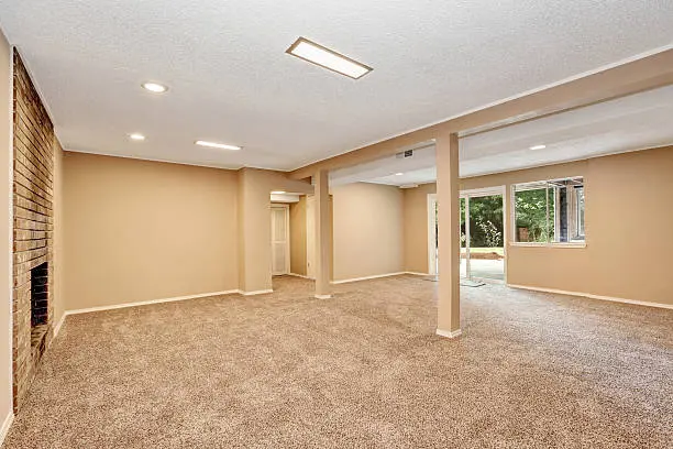 Basement Remodeling Stevens, PA