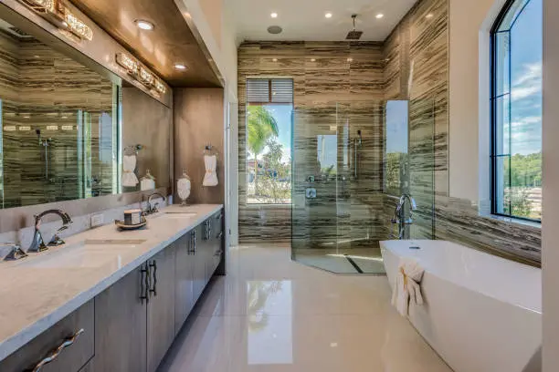 Bathroom Remodeling Services Stevens, PA