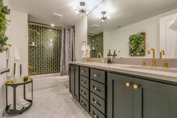 Dependable Bathroom Remodeling Services in Stevens, PA