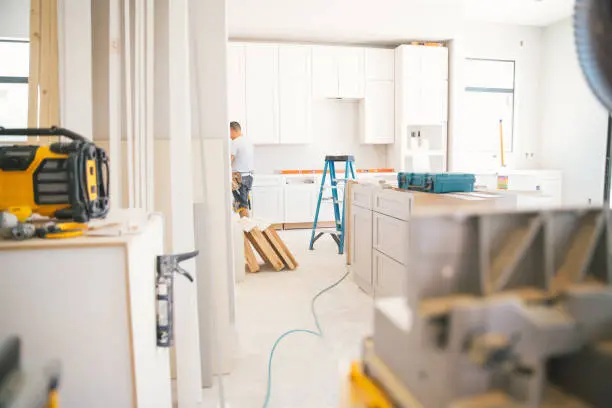 Kitchen Remodeling Services Stevens, PA