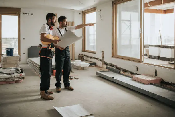 Reliable House Remodeling in Stevens, PA