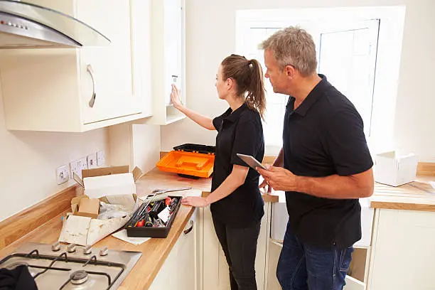 Reliable Kitchen Remodeling Services in Stevens, PA